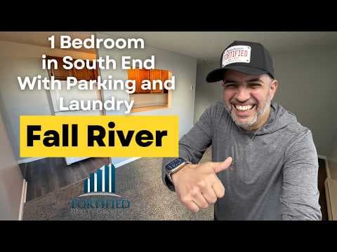 Fall River Condo: 2448 South Main St
