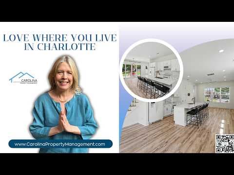 Charlotte House: 1521 Walton Rd
