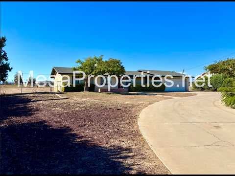 Hesperia House: 15019 Spruce St.