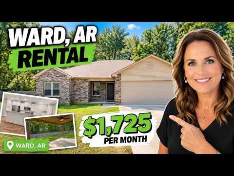Ward House: 18 Lily Ann Ct