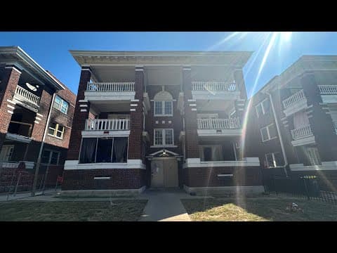 Kansas City House: 535 Gladstone Blvd Unit