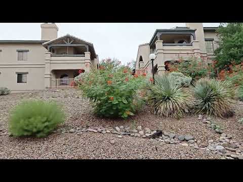 Tucson Condo: 101 S Players Club Drive