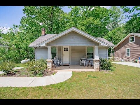 Travelers Rest House: 109 Tubbs Mountain Rd