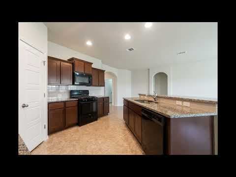 San Marcos House: 108 Sage Meadows Dr,