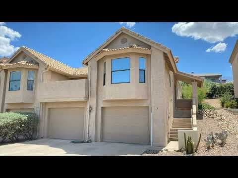 Fountain Hills House: 16427 E Segundo Dr