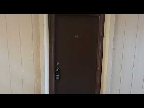 Tucson Condo: 1810 E. Blacklidge Drive