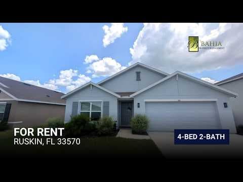 Ruskin House: 801 Ace Outlaw Ave