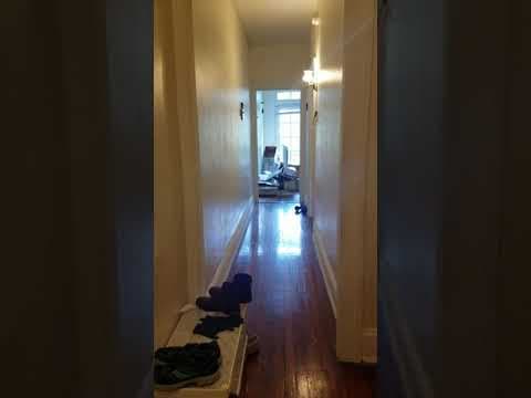 Baltimore Condo: 6 E. Read St