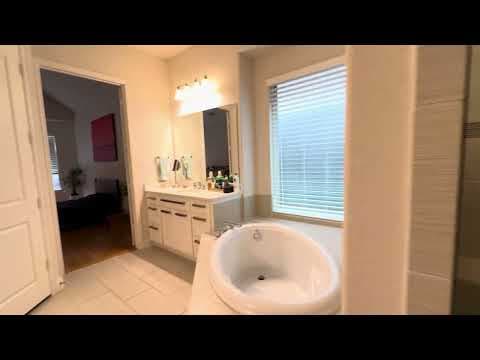 Allen House: 1614 Thoroughbred Ln.