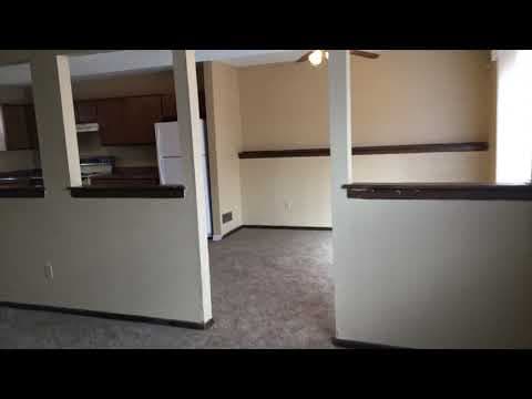 Kansas City House: 8128 E. 100th Terr Ct