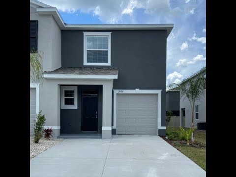 Odessa Condo: 2897 Beluga Bay Dr