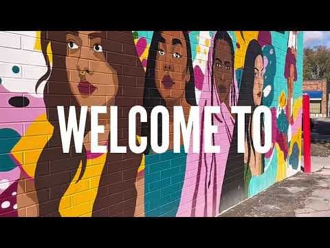 Salt Lake City Apartment: 945 S 300 W