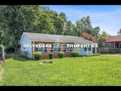 Greensboro House: 3005 Kilkenny Ave
