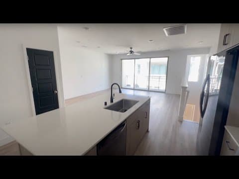 Fresno Condo: 2885 East Tamarind Drive - 1
