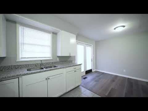 McCalla House: 11387 Kornegay Dr