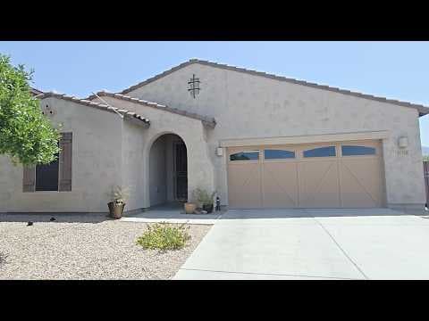 Oro Valley House: 11718 N Key Lime Pl