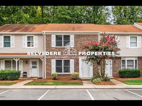 Greensboro House: 4341 Baylor St.