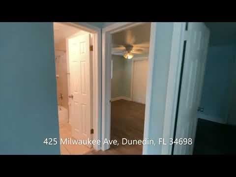 Dunedin House: 425 Milwaukee Ave