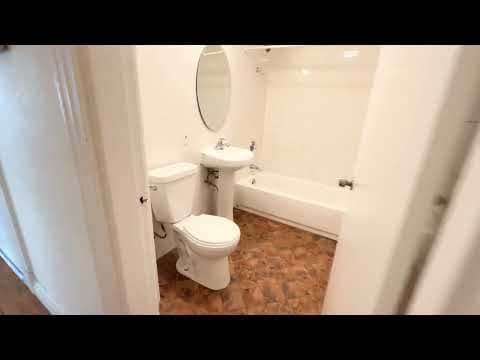 Boston Apartment: 1 Folsom Ave