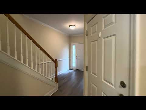Lexington House: 316 Saluda Springs Rd