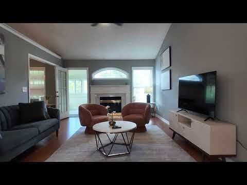 Duluth House: 4589 Brook Farms Dr