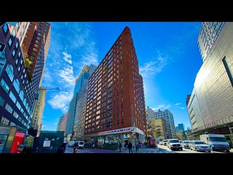 New York Condo: 145 Fourth Ave