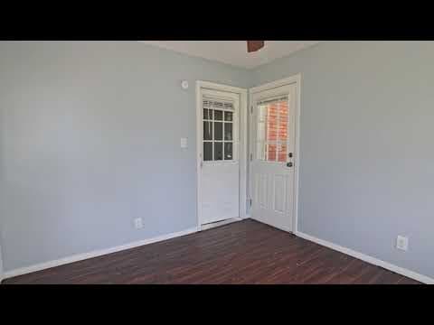 Talbott House: 218 Britton Drive