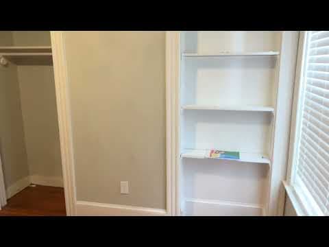 Gardner Apartment: 248 Cross St
