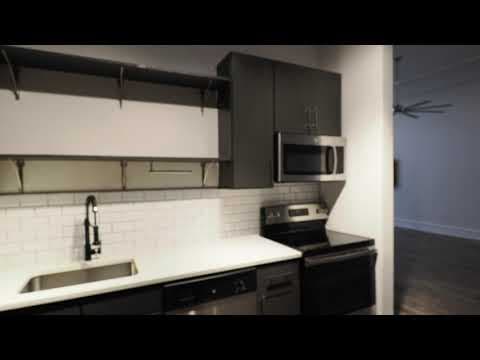 Spartanburg Condo: 600 Magnolia Street