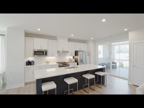 Indian Trail House: 5078 Grain Orchard Rd