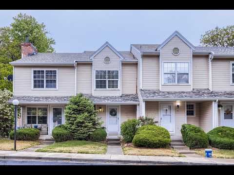 Westminster Townhome: 12133 Bannock Circle