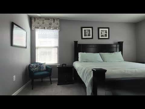 Kissimmee House: 9022 Rhodes St