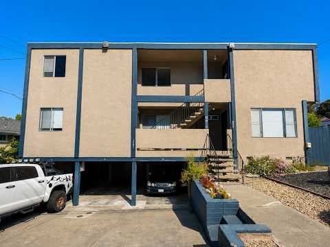 San Leandro Condo: 1705 164th Avenue