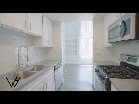 Los Angeles Condo: 960 N. Alfred Street