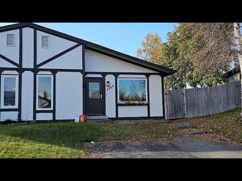 Anchorage House: 4840 Loretta Lane