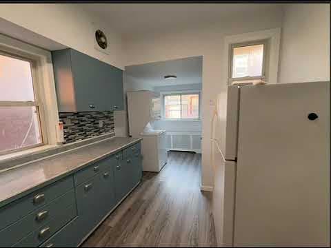 Philadelphia Condo: 1246 S 53rd St