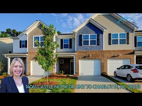 Charlotte House: 14061 Castle Nook Dr