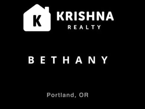 Portland House: 16871 NW Anita Street