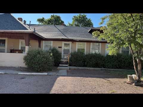 Pueblo Condo: 2901 5th Ave