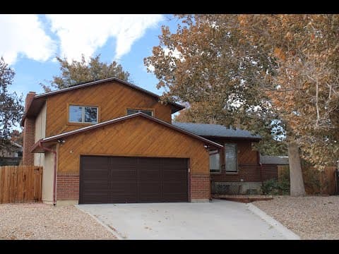 Pueblo House: 9 Armstrong Ln