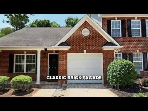 Moore House: 303 Rexford Drive