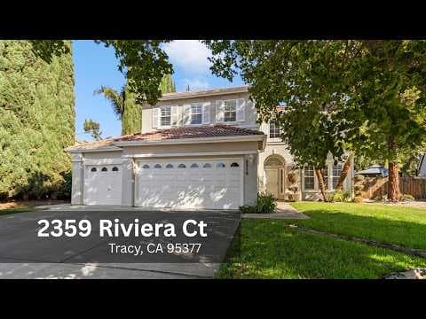 Tracy House: 2359 Riviera Ct