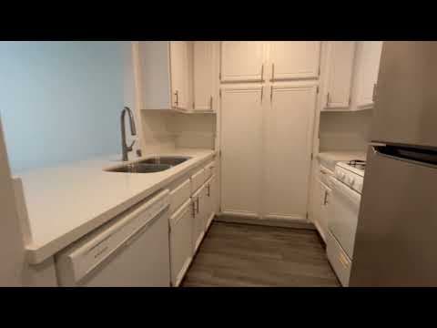 Los Angeles Condo: 315 South Virgil Avenue