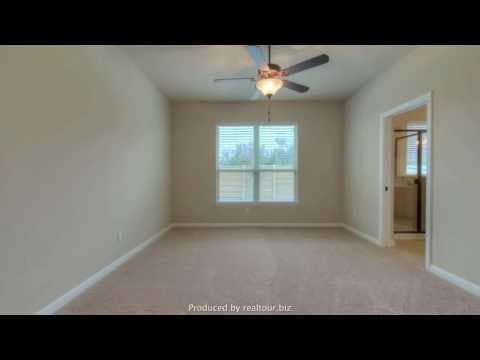 Round Rock House: 3451 Mayfield Ranch