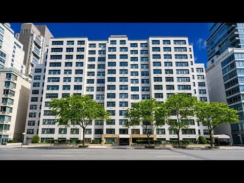 New York Condo: 220 East 63rd Street