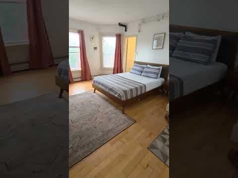 Burlington Condo: 94 North Winooski Avenue - 2