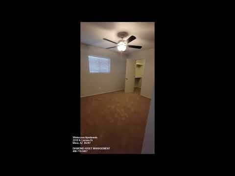 Mesa Condo: 2010 N. Lazona Drive