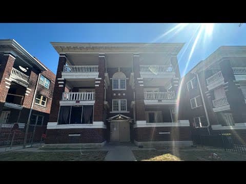 Kansas City House: 537 Gladstone Blvd Unit