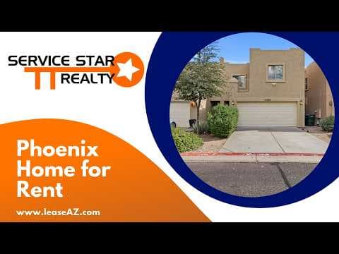 Phoenix House: 15649 N 29th Pl