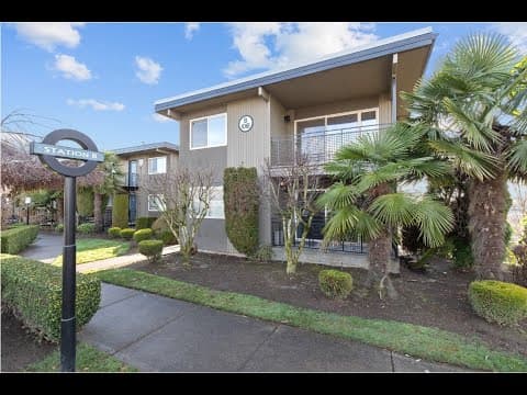 Tacoma Condo: 1018 S 27th St